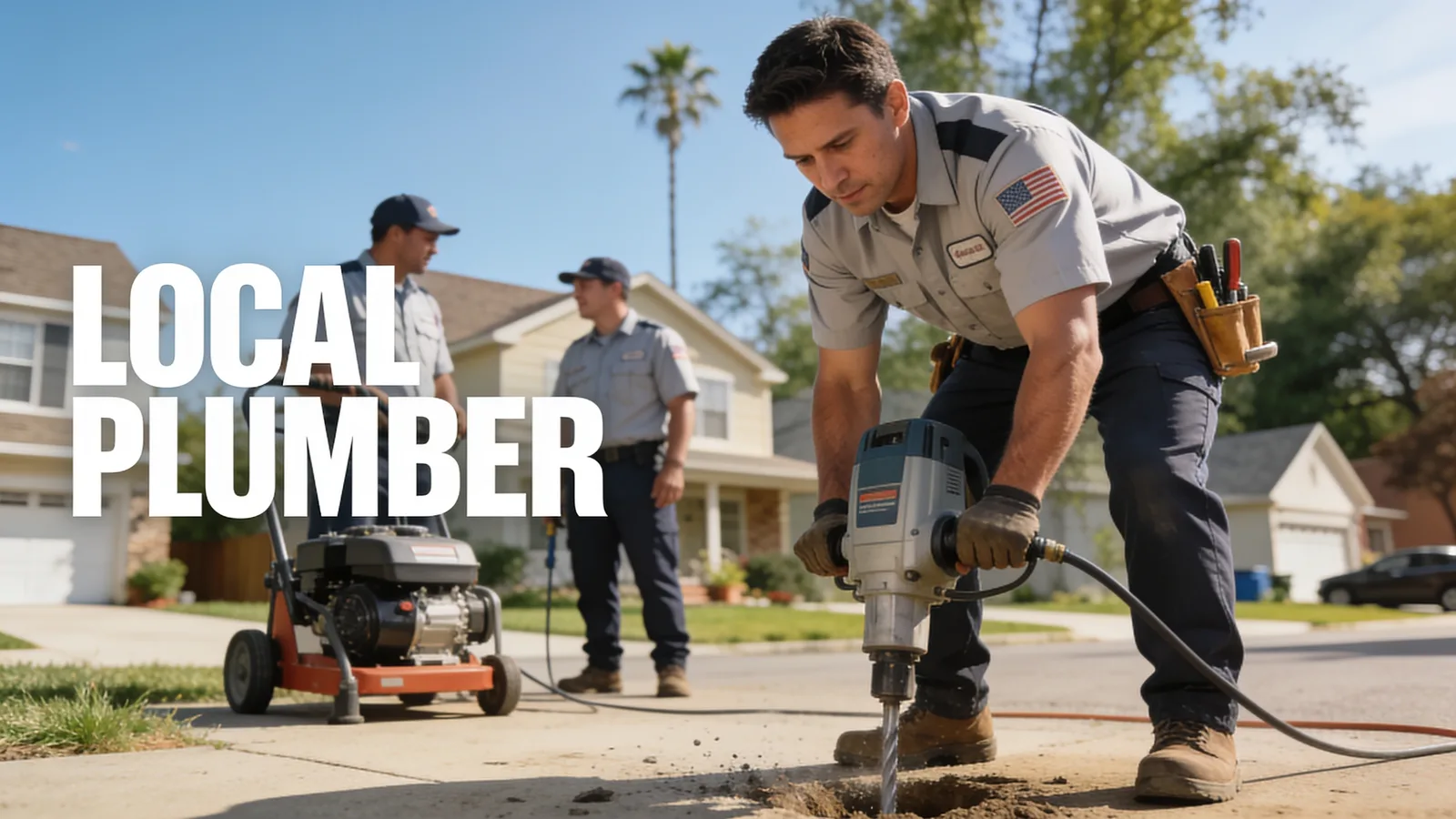 Plumber in Eminence, IN near me